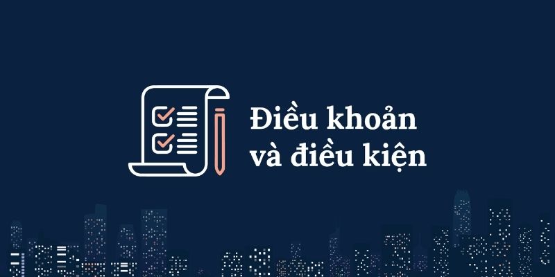 Bảo mật và quyền riêng tư trong Điều khoản điều kiện
