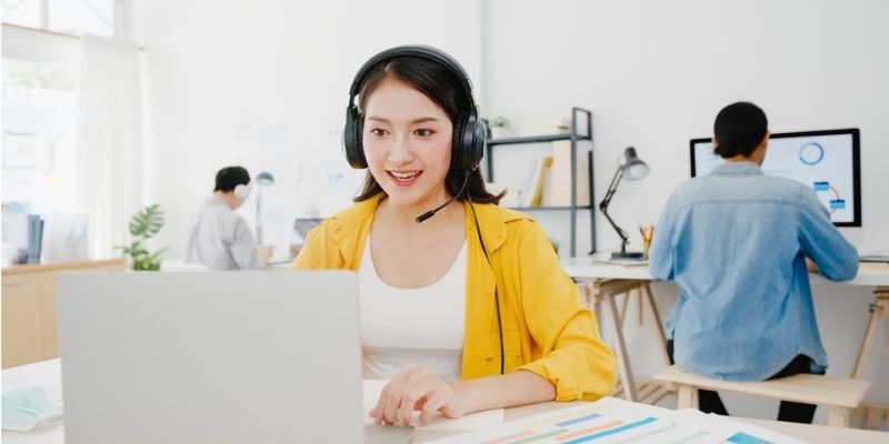 Cách đo lường hiệu quả Liên hệ chăm sóc