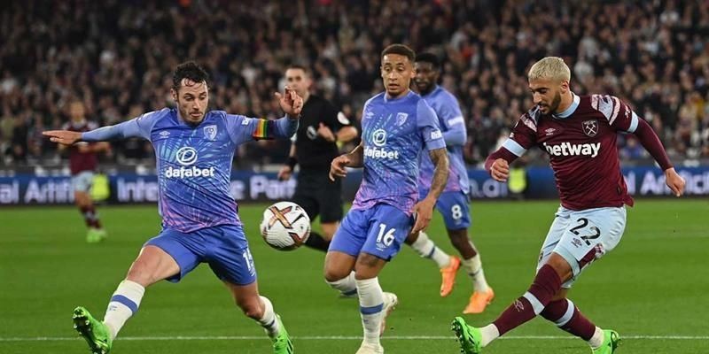 Cách đọc và bắt kèo chấp nửa trái hiệu quả