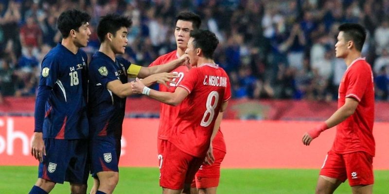 Chiến thuật chuyên sâu khi chơi Kèo 3 cửa