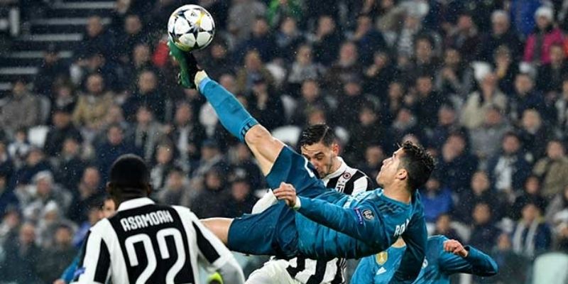 Định nghĩa và cấu trúc của Kèo 3 cửa