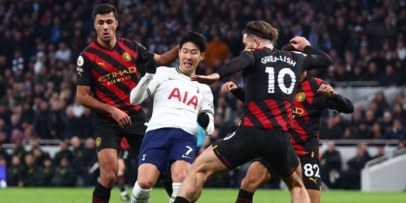 Hiểu đúng về kèo chấp bóng đá giúp bạn nắm thế chủ động