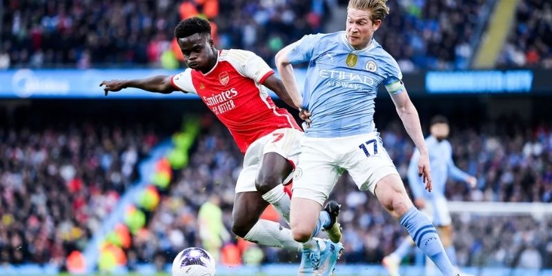 Kèo tỷ số chính xác – Lựa chọn đòi hỏi bản lĩnh và hiểu trận