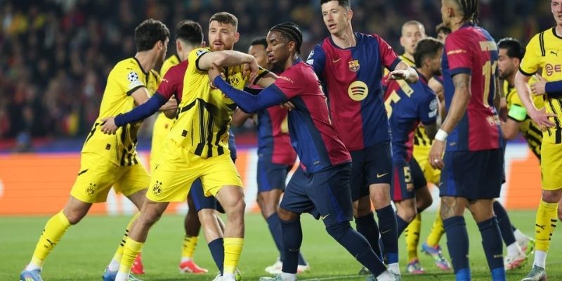 Khi nào không nên chơi kèo giữ sạch lưới?