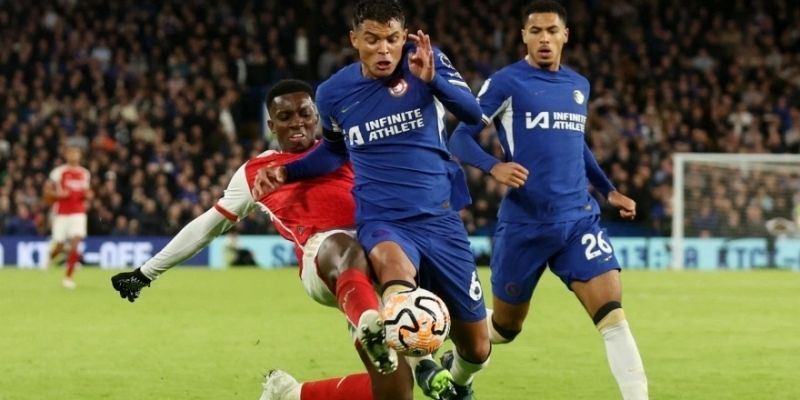 Kinh nghiệm bắt kèo cách biệt tỷ số hiệu quả