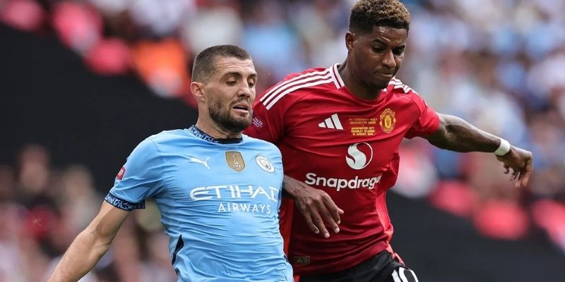 Những chiến thuật chơi kèo giao bóng hiệu quả