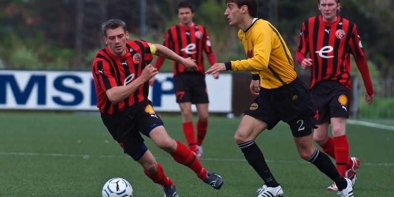 Những sai lầm phổ biến khi chơi kèo chấp 1 3/4