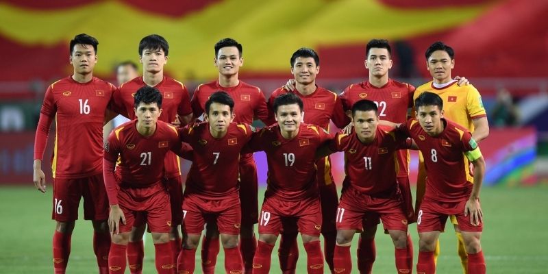 Thống kê bàn thắng trong kết quả bóng đá
