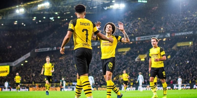 Tìm hiểu kèo chấp 1 trái trong cá độ bóng đá