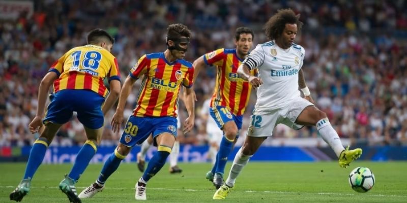 Tìm hiểu khái niệm cách đánh tài xỉu hiệp 1 là gì