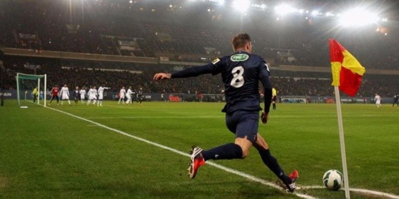 Tìm hiểu tổng quan về cách đánh kèo phạt góc