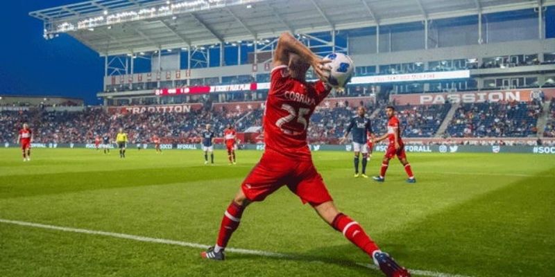 Tổng quan về kèo ném biên và vì sao nó hấp dẫn