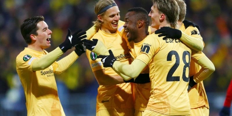 Tổng quan về odd là gì trong cá cược bóng đá