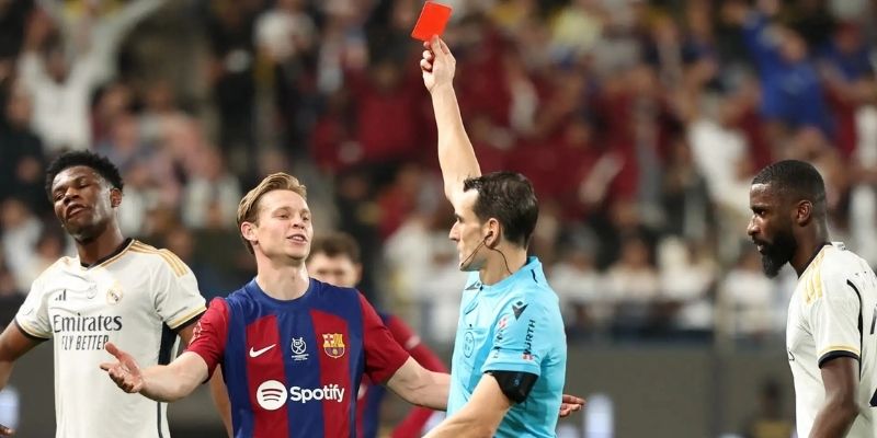 Ứng dụng Kèo chấp 1/2 trong bảng Kèo bóng đá