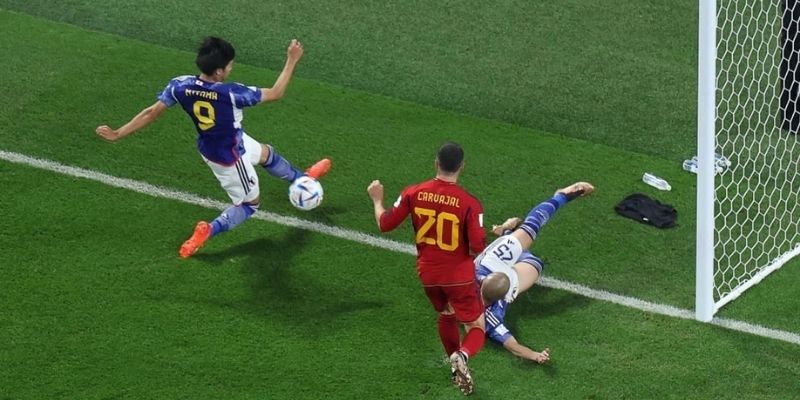 Ví dụ cụ thể trong kèo 3 cửa: Real Madrid vs Barcelona