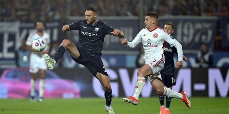 Ví dụ thực tiễn – phân tích kèo kickoff Real Madrid vs Barcelona